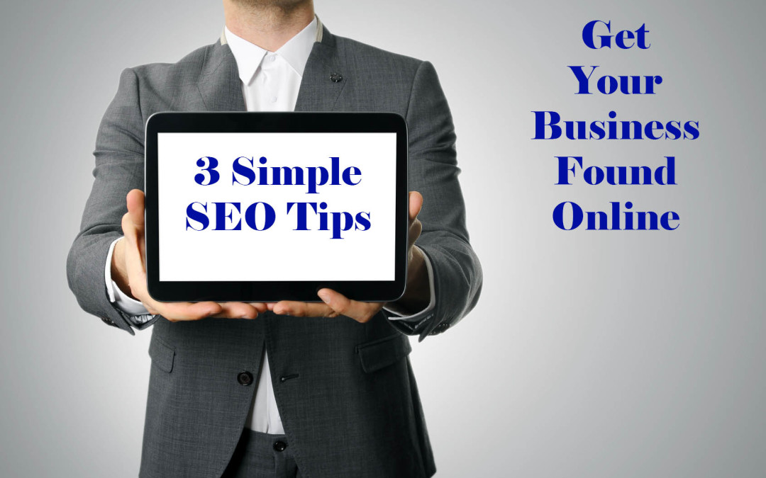 3 Simple SEO Tips for Any Local Business – Houston
